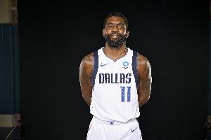 Shams：热火预计会关注欧文交易动向 但他们还有多少筹码可送出？