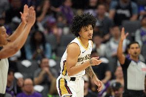 Shams：雷霆与25年40号秀米卡·皮维签下一份双向合同