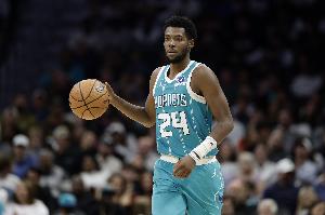 也不是让你这么抡的...布兰登·米勒铁到天际 24中7&三分13中3