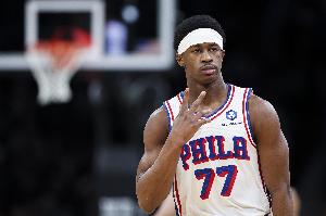埃奇库姆：NBA杯感觉还是像常规赛 但归根结底我希望赢得每场比赛