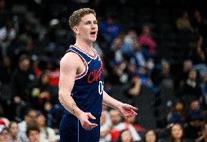 上赛季G联盟年度最佳新秀！Shams：国王与后卫佩杜拉签双向合同