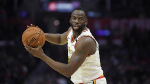 追梦：2012年刚进NBA时节奏慢得多 如今比赛速度明显提升