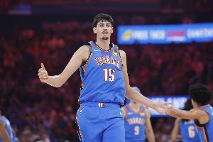 新鲜血液！NBA官方：联盟新赛季共有73名新秀 雷霆独占5人最多