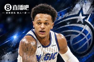 Shams：班凯罗遭遇右脚高位踝关节轻度扭伤 通常将会缺阵4-6周